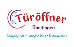 Quelle: Diakonisches Werk Überlingen-Stockach Logo Türöffner Überlingen