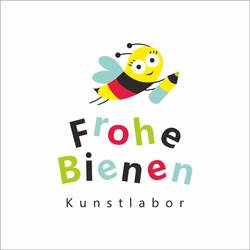 Quelle: Diakonisches Werk Überlingen-Stockach Log der Frohe Bienen Kunstlabor