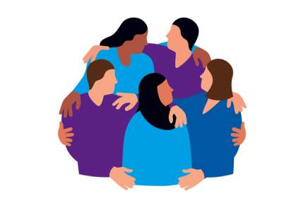 Integration Illustration