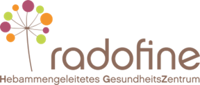 Logo von radofine