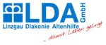 Logo Linzgau Diakonie Altenhilfe